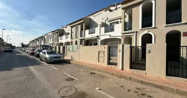 Bungalow 5 pokojów w San Pedro del Pinatar, Hiszpania