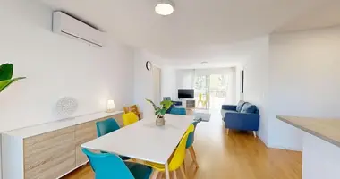 Wohnung 3 Schlafzimmer in Silla, Spanien