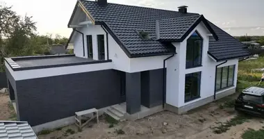 Дом в Голоцкий сельский Совет, Беларусь