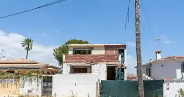 Haus 5 Schlafzimmer in San Pedro Alcantara, Spanien