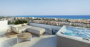 Квартира 2 спальни в Canet den Berenguer, Испания