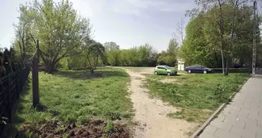 Участок земли в Варшава, Польша