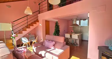 Casa 1 habitación en Altea, Španjolska