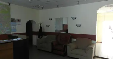Office 1 750 m² in Moscow, Russia