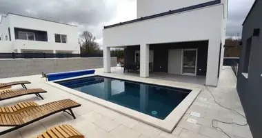 Villa 3 chambres dans Galizana, Croatie