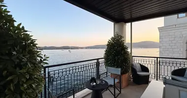 Condo 2 bedrooms in Montenegro