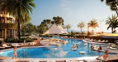 Appartement 2 chambres dans Kobuleti, Géorgie