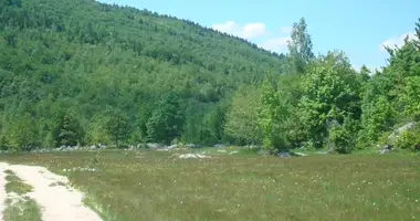Parcela en Zabljak, Montenegro