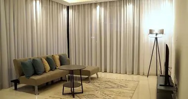 Квартира 3 спальни в муниципалитет Лимасол, Кипр