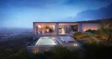 Villa 3 bedrooms in Tsada, Cyprus
