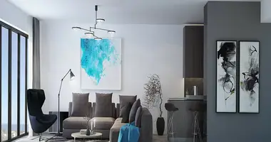 3 bedroom apartment in Agios Amvrosios, Northern Cyprus