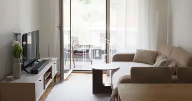 Apartamento 3 habitaciones en Becici, Montenegro