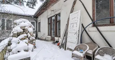 Maison 5 chambres dans Riga, Lettonie