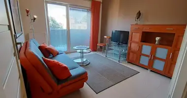 2 room apartment in Warsaw, Poland