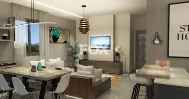 Квартира 3 спальни в муниципалитет Лимасол, Кипр