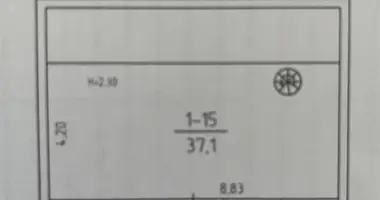 Maison 6 chambres dans Odessa, Ukraine