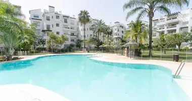 Wohnung 3 Schlafzimmer in Bel Air, Spanien
