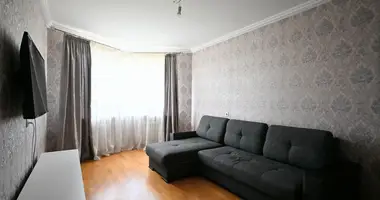 Appartement 2 chambres dans Minsk, Bélarus
