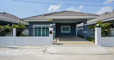 Dom 2 pokoi w Huai Yai, Tajlandia