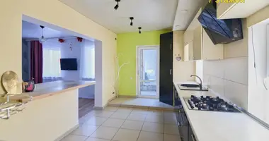 Maison dans Minsk, Bélarus