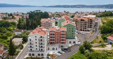 Appartement 2 chambres dans Tivat, Monténégro
