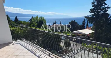 Дом 2 спальни в Нови-Винодолски, Хорватия