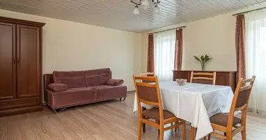 House in Kalveliai, Lithuania