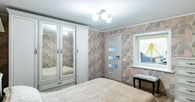 Квартира 3 комнаты в Минск, Беларусь