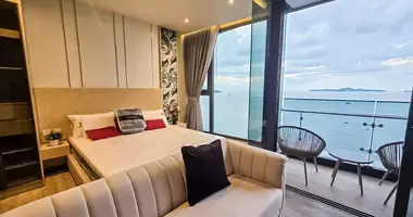 Condo 1 bedroom in Na Kluea, Thailand