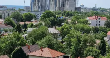 Appartement 1 chambre dans Odessa, Ukraine