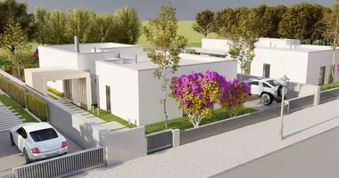 Villa in Portugal