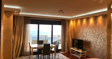 1 bedroom apartment in Budva, Montenegro