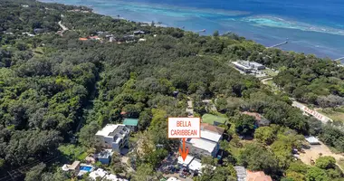 Condo in Sandy Bay, Honduras
