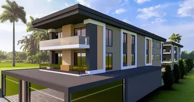 Wohnung 3 zimmer in Yalova Merkez, Türkei