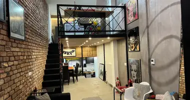 Apartamento 3 habitaciones en Municipality of Thessaloniki, Grecia