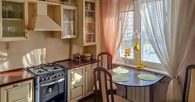 Квартира 3 комнаты в Минск, Беларусь