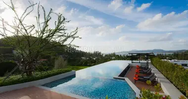 Apartment in Choeng Thale, Thailand