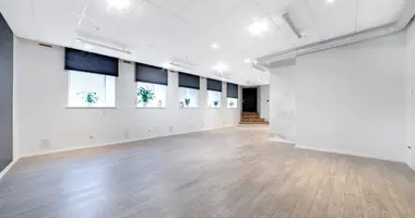 Commercial property 139 m² in Vilnius, Lithuania