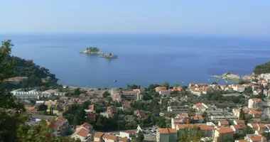 Квартира 2 спальни в Петровац, Черногория