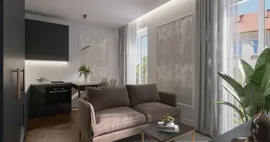 2 room apartment in Vilnius, Lithuania