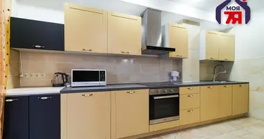 Apartamento 1 habitación en Minsk, Belarús