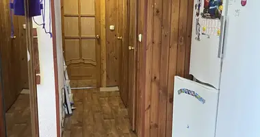 Casa 2 habitaciones en Chashniki, Belarús