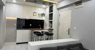 Кондо 1 комната в Sangkat Phnom Penh Thmei, Камбоджа