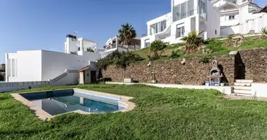 3 bedroom house in Mijas, Spain