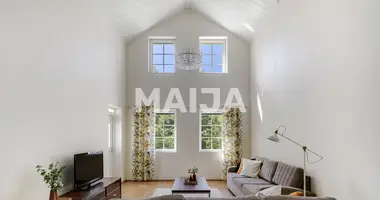 Casa en Perala, Finlandia