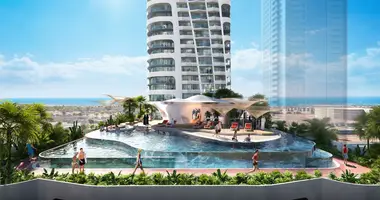 3 bedroom apartment in Dubai, United Arab Emirates