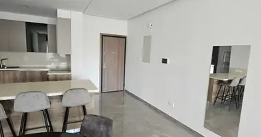 Mieszkanie 3 pokoi w Limassol, Cypr