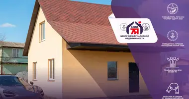 Haus in Piarezyrski sielski Saviet, Belarus