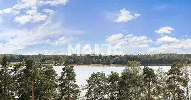 3 bedroom apartment in Helsinki sub-region, Finland