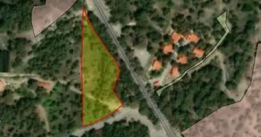 Квартира в Пано Платрес, Кипр